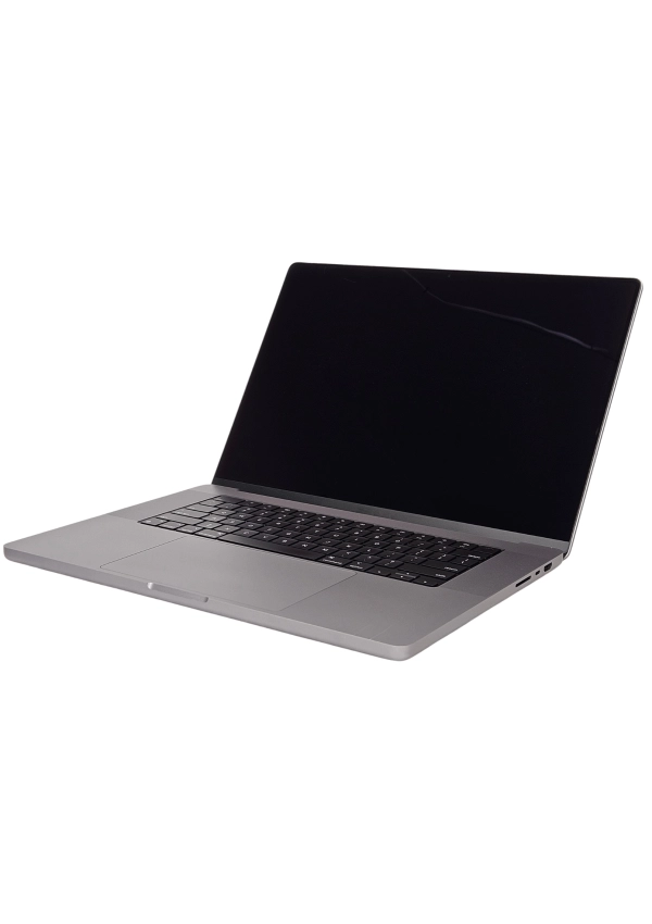 Apple MacBook Pro 16 A2485 M1 PRO 32GB 512 SSD 16,2